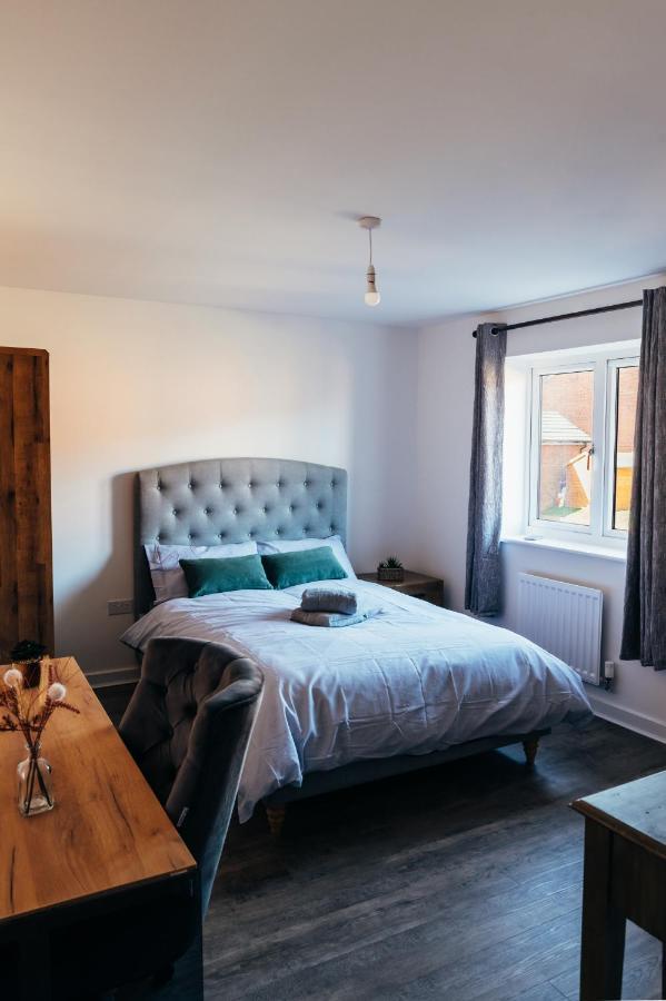 Oakley Place Bristol Bagian luar foto
